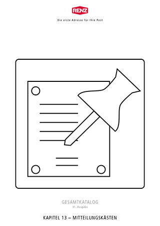 Renz Katalog PDF