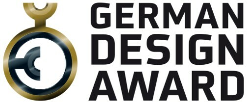 German Design Award Logo 