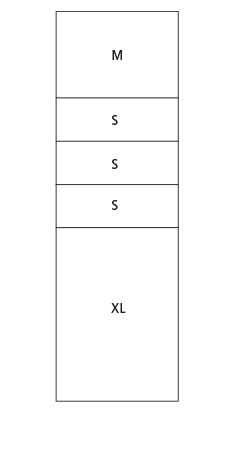 Modula Parcel Box Range - Module B 